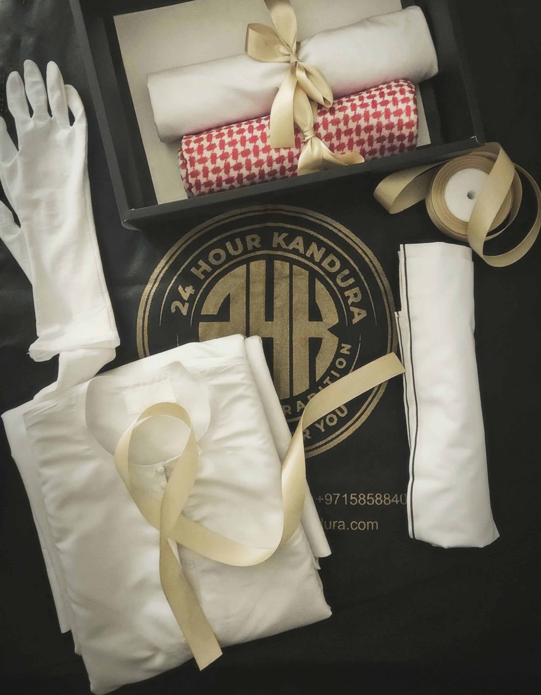 Why 24 Hours Changes Everything